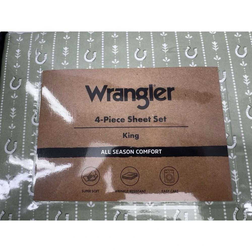 Wrangler new